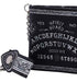 Nemesis Now Spirit Board Monedero En Relieve Ouija Cartera 5