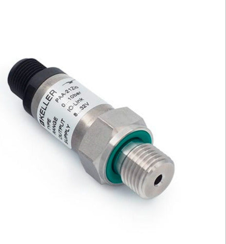 Keller Pressure Transmitter - 1 to 20 Bar 4 to 20 mA 1