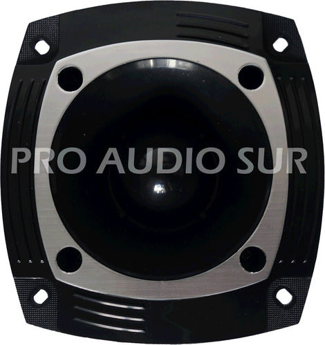 Super Tweeter Bala American Vox Av304 100w 45mm 106db 8ohms 1