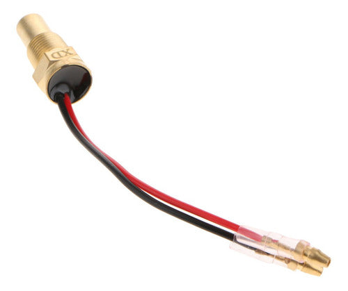 Sensor De Medidor De Temperatura Da Água 10mm Od 6