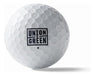 Union Green Teebird - Pelotas De Golf De Larga 3