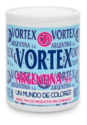 Vortex Superplastica Serigrafia Base Cubritiva Brillante X1kg 1