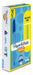 Paper Mate 0.7mm Kilometrico Inkjoy Ballpoint Pen - Pack of 12 0