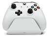 Controlador Gear Xbox Pro Soporte De Carga Robot Blanco Part 0