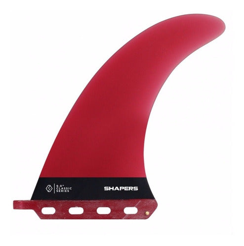 Shaper Fins Quillón Longboard Shapers Fins 9 0