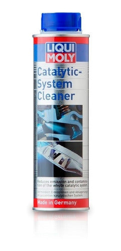 Liqui Moly Catalytic System Cleaner 0