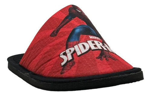 López Calzados Pantufla Chicos Infantíl Invierno 1