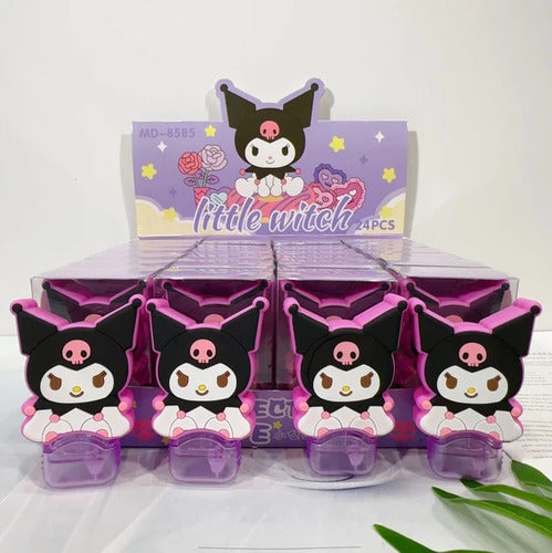 MGigante Mini Kawaii Correction Tape 5mmx8m 1