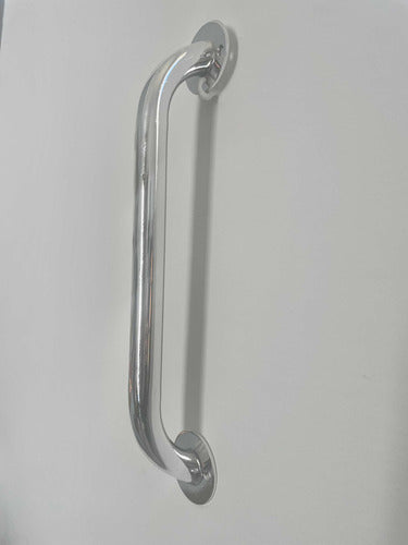 Ferrechance Safety Bathroom Grab Bar Chromed 35cm 1