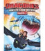 Dragones - Jinetes De Berk Vol.1 - Dvd Original Y Nuevo 0