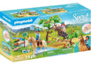 Playmobil Desafío En El Rio Spirit +4 70330 Niños Febo 0