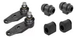 Generic Renault 19 Front Suspension Kit - Bushings and Ball Joints 0