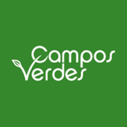 Campos Verdes Pack X3u Aromatherapy Soap 120g 2