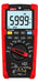 Uni-T Multimeter Tester Digital UT17B Pro RMS Temp Electro 0