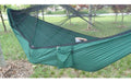 Double Person Parachute Hammock - Outdoor Camping - Mosquito Net 1