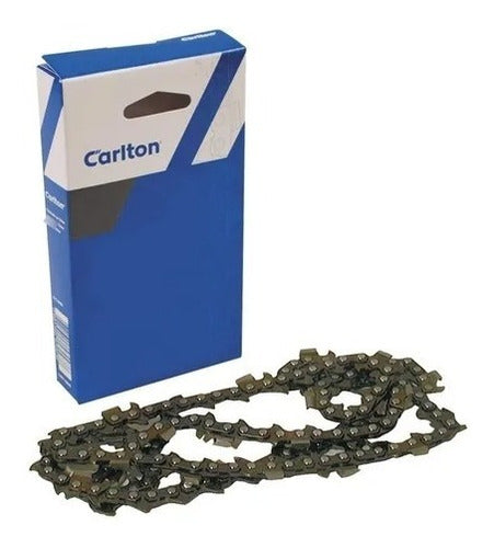 Carlton Chainsaw Chain Shizen MS 25 10 Inches 2