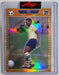 Card Leaf Pro Set Gold Pelé 27/199 0