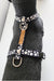 Adjustable Small Size Harness for Small Breeds - Mini Poodles, Dachshunds 48