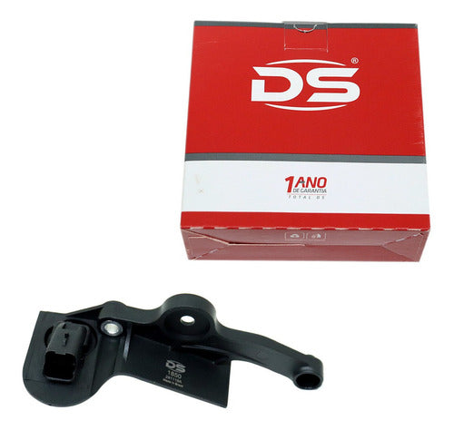 Sensor Rotação C4 Hatch 1.6 16v De 2009 A 2013 Ds 0