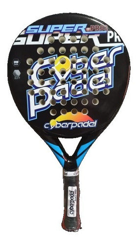 Cyberpadel Super Pro 2 - Eva Soft + Regalos !!! 1