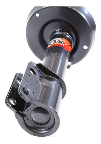 AG Front Shock Absorbers Short Stroke 1