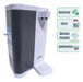 Ulfer Pop Water Purifier 10 Steps + 12 Months Filter 1