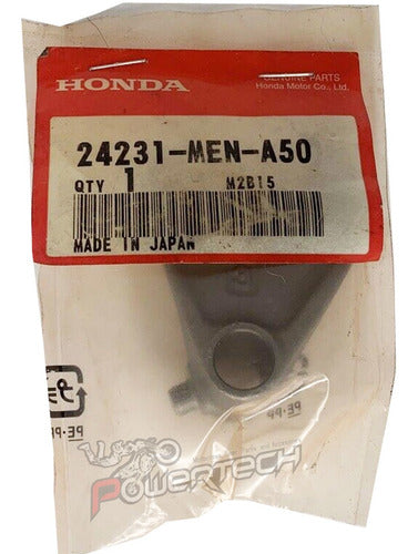 Genuine Honda CRF 450 09 - 14 Middle Fork 4