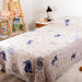 Children's Bedspreads - Children's Blankets Piñata - Cover Quilt Piñata 1 1/2 Plaza Reversible Double Face 45