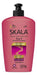 Skala 3-in-1 Styling Cream with Ceramides 250g + Euroestil Comb Kit 2