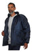 Badanis Waterproof Work Jacket with Hood 0