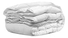 Quilted Bedspread 1.5-Seater 4 Seasons Heavy Microfiber 0