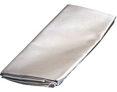 Anmardi Fire-Resistant Borosilicate Blanket 1x2 Mtrs 4