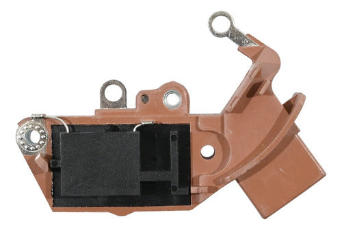 Regulador Alternador Chery Qq/honda Cr-v/to 4 Runner 1