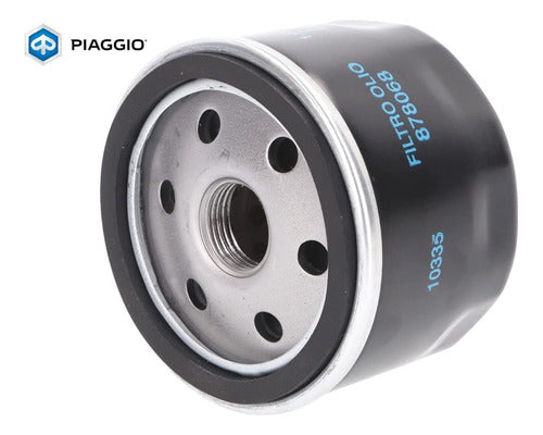 Piaggio Filtro Aceite Original Tuareg 660 Shiver Chilliparts 1