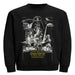 Burbi Round Neck Sweatshirt Friza Star Wars Dtf Premium 0