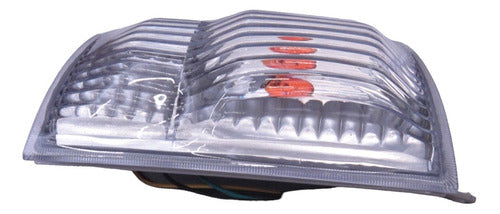 JMC Left Front Signal Light Truck 2007/2011 2