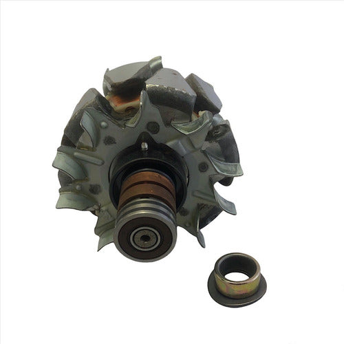 Volkswagen Gol Seat Inca Alternator Repair Kit 048998215A 0