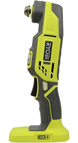 Job Plus Multi Funcion Ryobi 18v. Solo M/nvo Menz Importacio 1