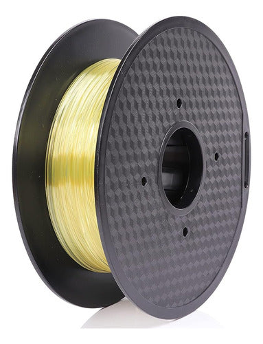 Fused Materials PVA 3D Printer Filament, 2.85mm, Roll 0