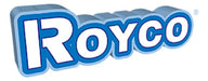 Royco Replacement Cleaning Cloth 45 Cm 2