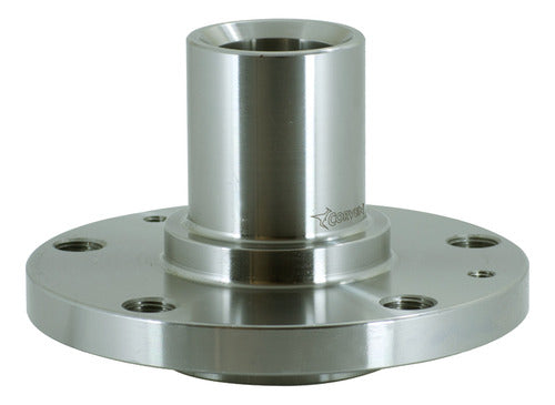 Corven Front Wheel Hub for Fiat Ducato 2.5D 0