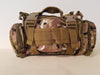 Riñonera Molle Tactico Multicam 4