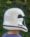 Lytio3D Stormtrooper First Order Helmet - 3D Printed 6