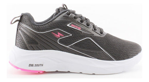 South 1 Women's Sports Shoes Nemo Lightweight Czapa 0