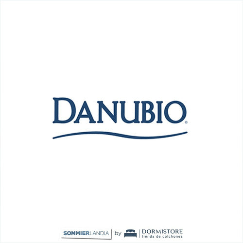 Danubio Basic Sheet Set 1 1/2 Plaza - 9456 6