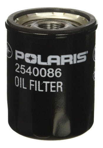 Polaris Original Oil Filter RZR 800 900 1000 Turbo Chilli 0