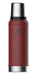 Stanley Classic Red 940 Ml With Cap - Mosca 0