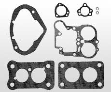 Ford Granada/Mustang Carburetor Gasket Set (4586) 0