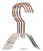 Armoire D'or Acrylic Hangers (Rose Gold) Boutique Plexiglass Hangers 3