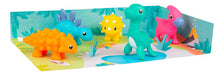 Playgro Build And Play Mix And Match Dinosaurs 1